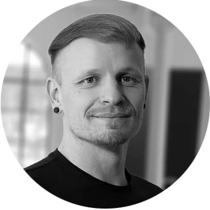 Markus Behne  